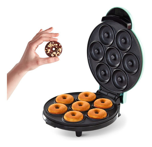 Doneras Máquina Para Fabricar Donas 0