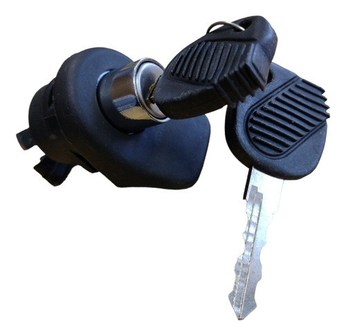 Cilindro De Baul Vw Gol Ab9 Con Llaves 0