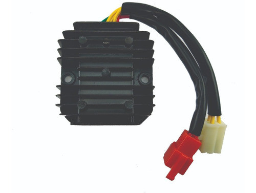 Regulador De Voltaje Trifasico Mondial Ex 150k 0