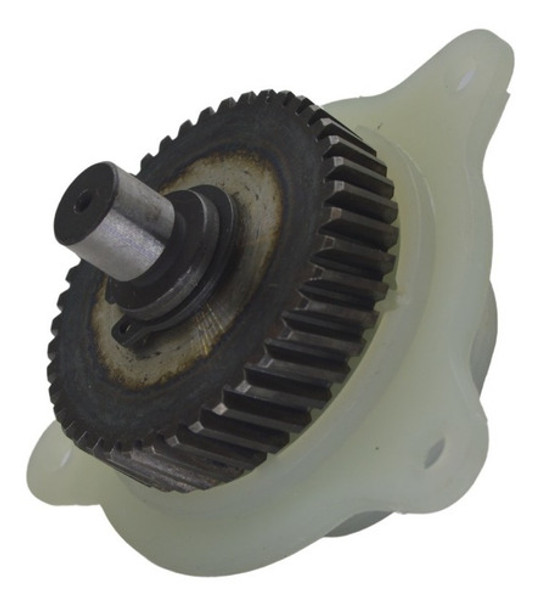 Engranaje Con Eje Black+decker Sierra Circular Cs1024 Cs1034 0