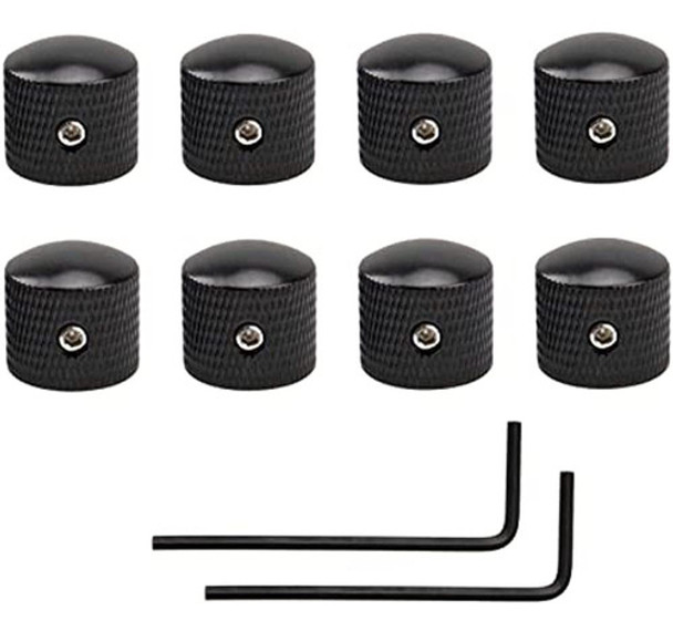 ~? 8 Botones De Control De Tono De Volumen Yootones Dome Kno 0