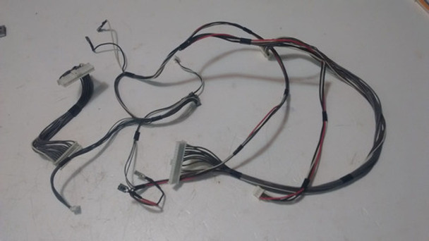Kit De Flex Cableado Tv Sony Klv-32bx300 Con Garantía!!! 0