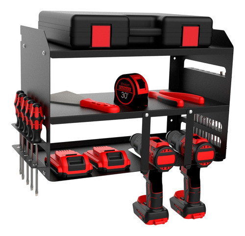 Suporte De Ferramentas Organizador De Painel De Ferramentas 0