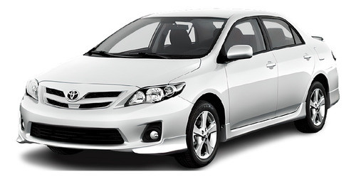 Service Programado Post Garantía - Toyota Corolla 0
