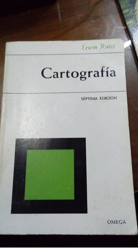 Libro Cartografía 0