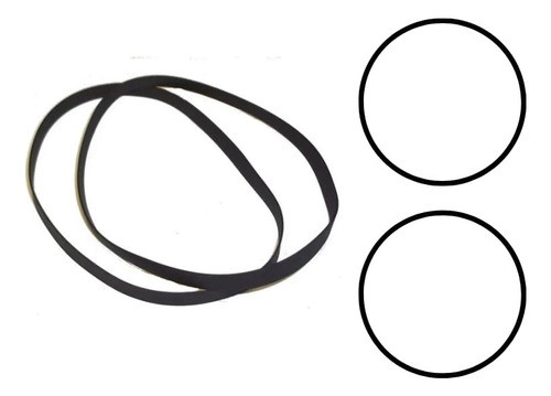 Correa Para Caseteras Technics Sa-sh455 0