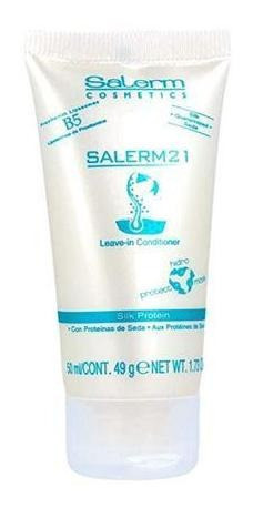 Acondicionador Salerm 21 50ml 0