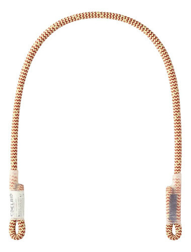 Cordín Auxiliar Prusik Arborismo 70cm 8mm Edelrid Tibor Open 0