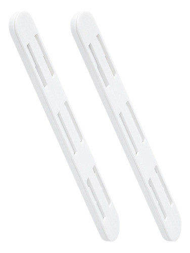 Trilhos Deslizantes Removíveis Para Prateleiras, Montagem 0