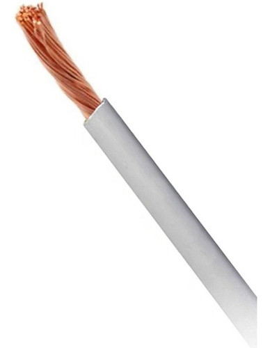 Cable 1mm Rollo 100m 0