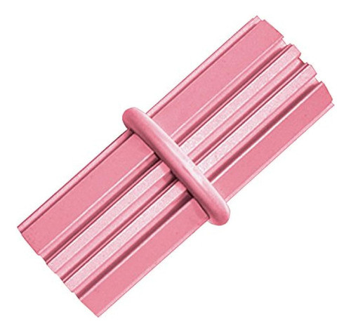Juguete Para Perro Kong Puppy Dentición Medium Assorted Pink 0
