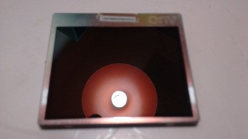 Display Sanyo Vpc-s885 0