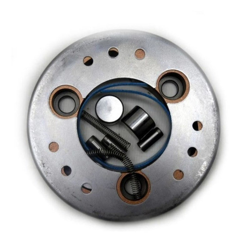 Bendix Yamaha Virago 535 Original En Cycles 0