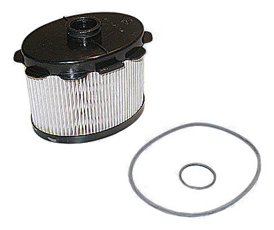 Filtro De Gasoil Peugeot 306 0