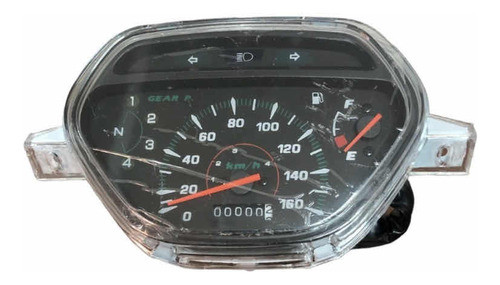 Tablero Completo Winner Fair 110 0