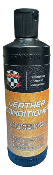 Ternnova Leather Conditioner 0 Ternnova Leather Conditioner 0