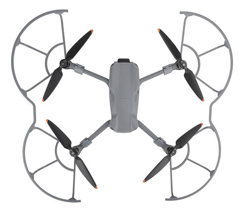 Protector De Hélices Dron Dji Air 3 No Impresora 3d 0