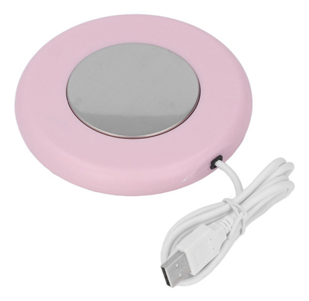 Aquecedor De Canecas De Café 10w Dc5v Aquecedor De Caneca Us 0
