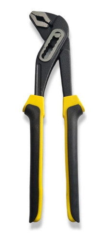 Pinza Pico De Loro 10'' Doble Cremallera Fosfatada Davidson 0