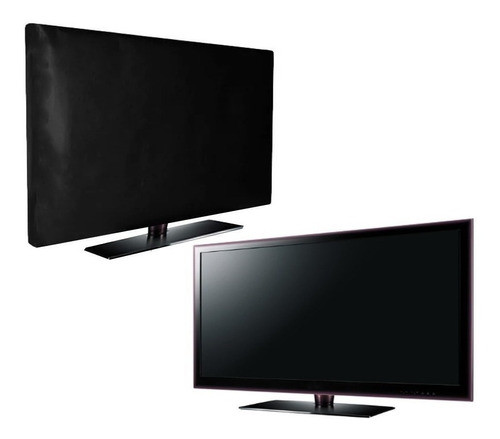 Capa Smart Tv LG 77'' 1723 X 993 X 55,3 Mm 0