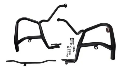 Defensa Yamaha Xtz 250 Lander Abs Ira 0