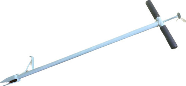 Extractor De Maleza Sacayuyos Jardín Patio Asm 0