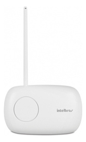 Alarma | Receptor De Señal Xar 4000 Intelbras 0
