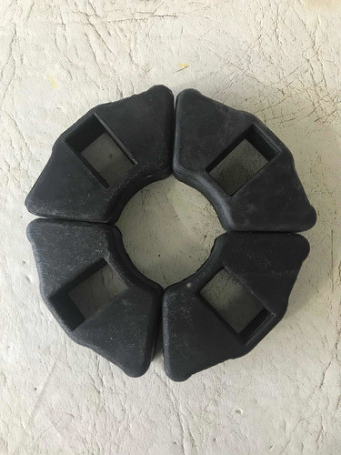 Juego Gomas Tacos De Maza Manchones Yamaha V80 0