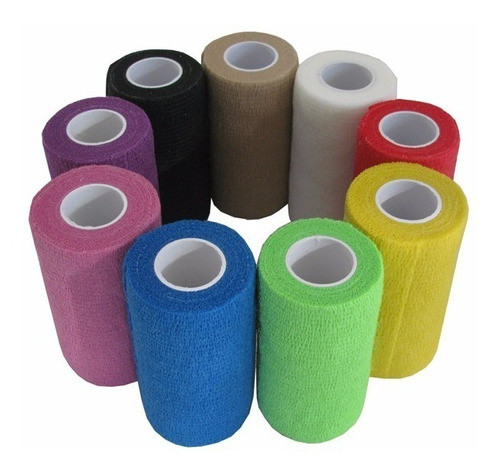 Vendas Deporte Coban X12 0