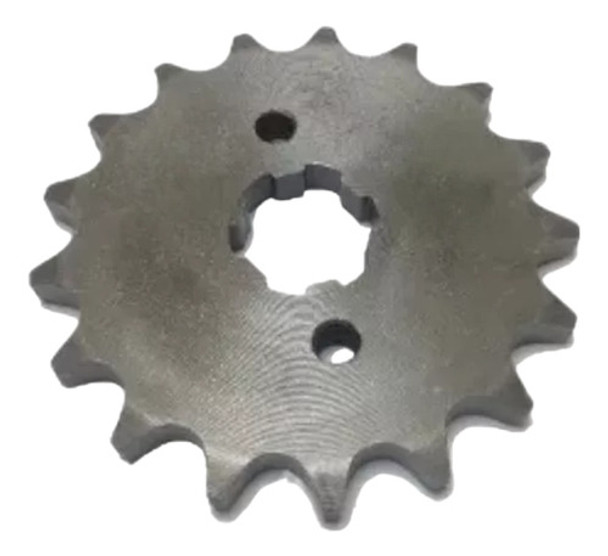 Piñon Gilera/guerrero 50 Z-13 Moto Avenida 0 Piñon Gilera/guerrero 50 Z-13 Moto Avenida 0