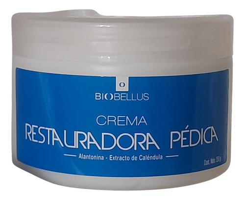 Crema Restauradora Pedica 0