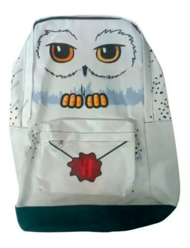 Mochila Harry Potter - Hedwig - Harry Potter 0