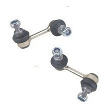 Kit (2) Bieletas Delanteras Toyota Hilux 4x2 4x4 2005 - 2014 0