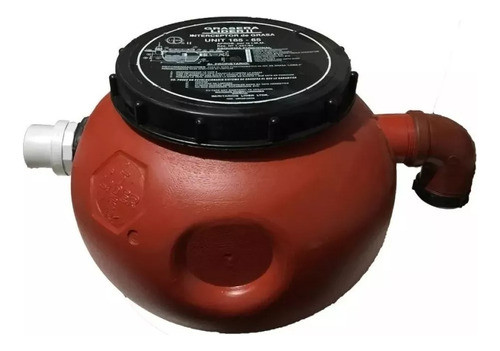 Grasera Lider Aprobada Unit Ferreteria Chaplin 0