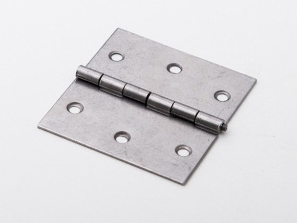 Bisagra Tipo 1842 51 Mm  X  24 Unidades Hierro Pulido 0 Bisagra Tipo 1842 51 Mm  X  24 Unidades Hierro Pulido 0