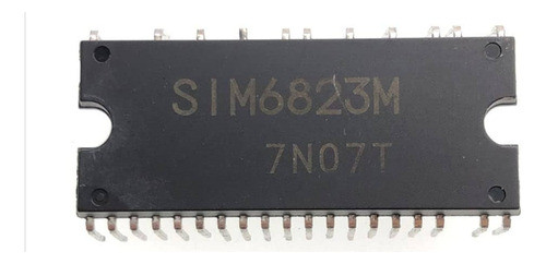 Sim6823m Módulo Ipm 0