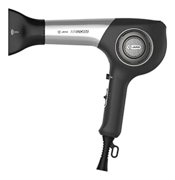 Jmw Air Storm - Secador De Pelo Profesional De 0 Jmw Air Storm - Secador De Pelo Profesional De 0