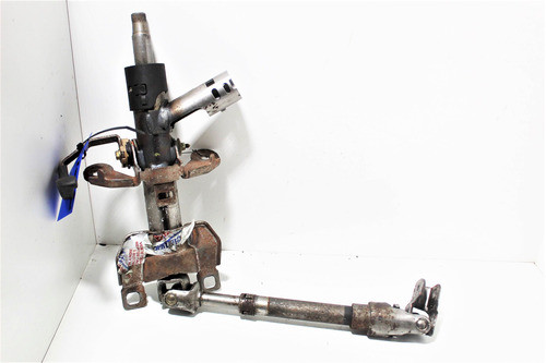 Columna Direccion Peugeot 206 2003 Cd071 0