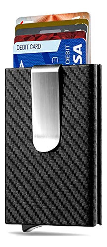 Mosiyeef Cartera De Sigilo Desplegable Para 0