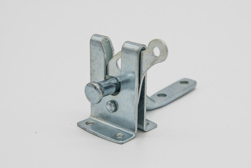 Tranca Para Portón Automática 0