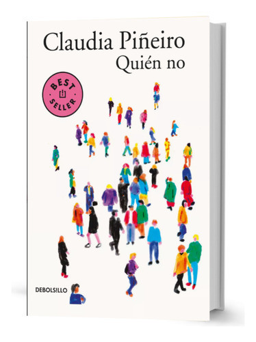 Quien No - Claudia Piñeiro 0