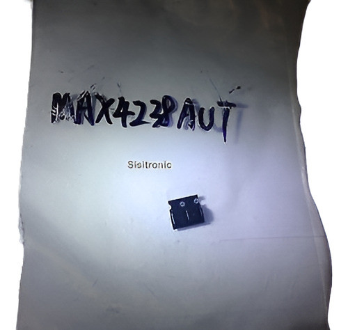 Max4238aut {max4238} Sot23 Precisión Amplificador Ic 0