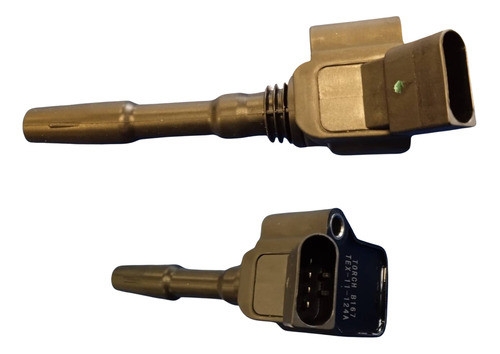 Bobina Encendido Torch Vw Vento2011-2014 0