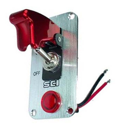 Tablero Panel Competición Tecla 1 Punto Con Luz Testigos 0