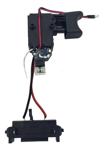 Gatillo Interruptor Taladro Stanley Scd20 Sch20 Sch201 0