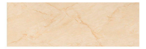 Ceramica Para Piso De 32x56 Marmolado Beige Liso Cristofolet 0