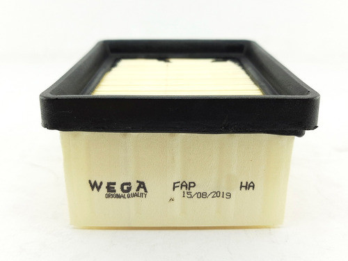 Filtro De Aire Tvs 310 Wega Ryd 0