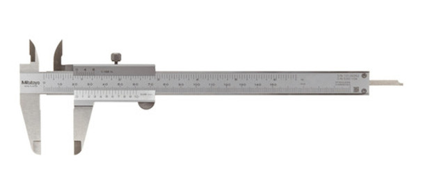 Paquimetro Universal 150mm/0.05 Mitutoyo 530-104 0