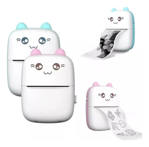 Gatinho Usb Bluetooth Trabalho 0