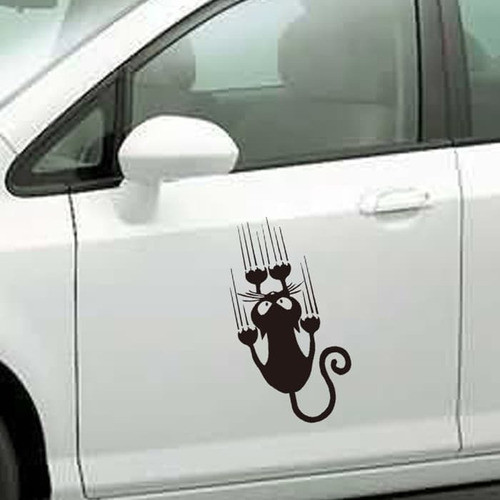 Calcomanías Gatos, Stickers 0